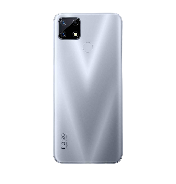 Realme Narzo 20 Skins