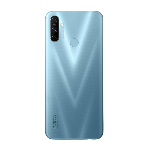 Realme Narzo 20a Skins