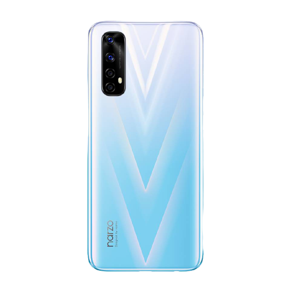 Realme Narzo 20 Pro Skins