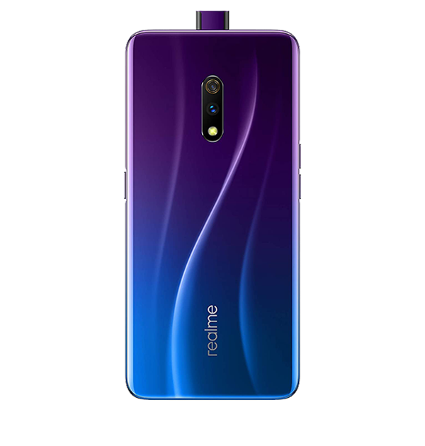 Realme X Skins