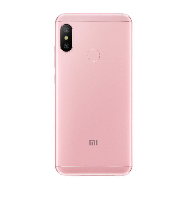 Redmi 6 Pro Skins