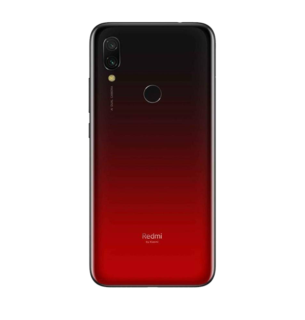 Redmi 7 Skins