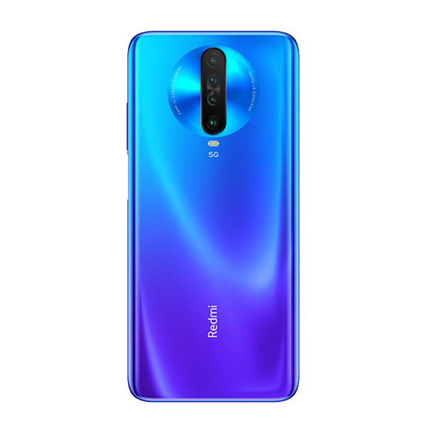 Redmi K30 5G Skins