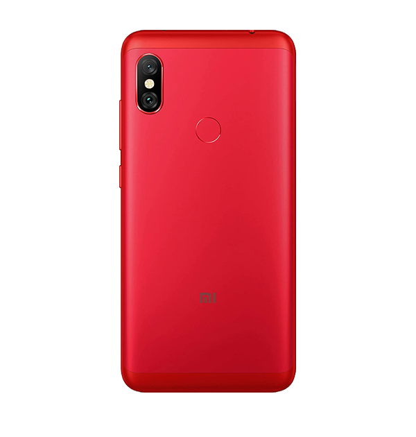 Redmi Note 6 Pro Skins