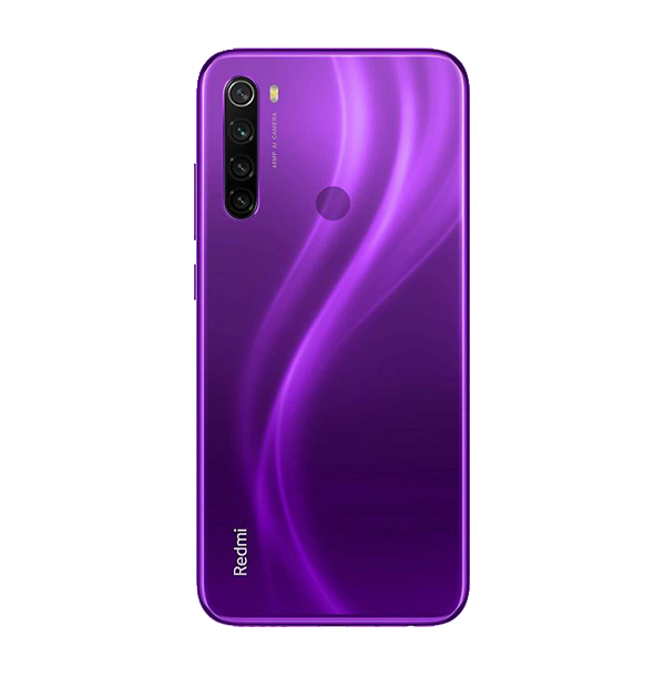 Redmi Note 8 Skins