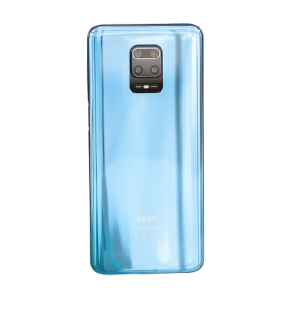 Redmi Note 9 Skins