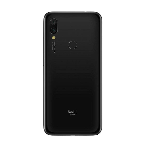 Redmi Y3 Skins