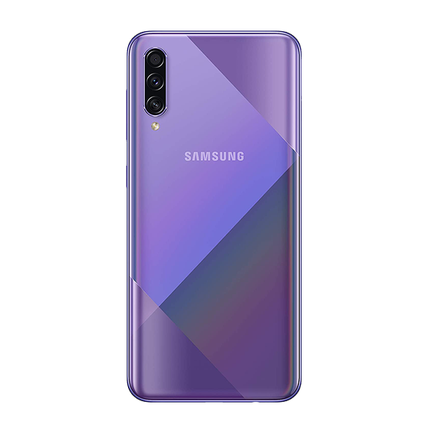 Samsung Galaxy A50S Skins