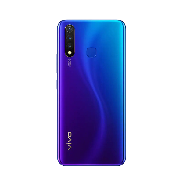 Vivo U20 Skins