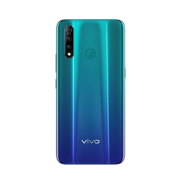 Vivo Z1 Pro Skins