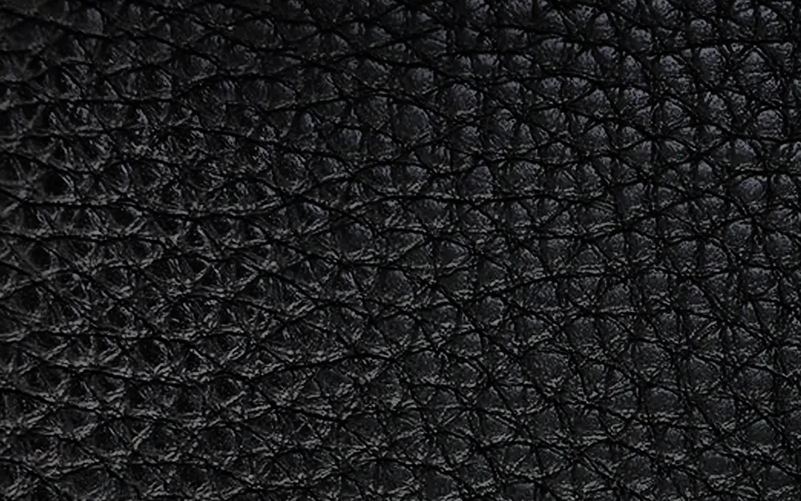 Leather