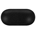 Carbon Fiber Black