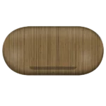 Honey Oak Wood