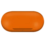 Orange Matte