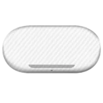Carbon Fiber White