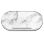 White Marble