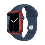 Carbon Fiber Red