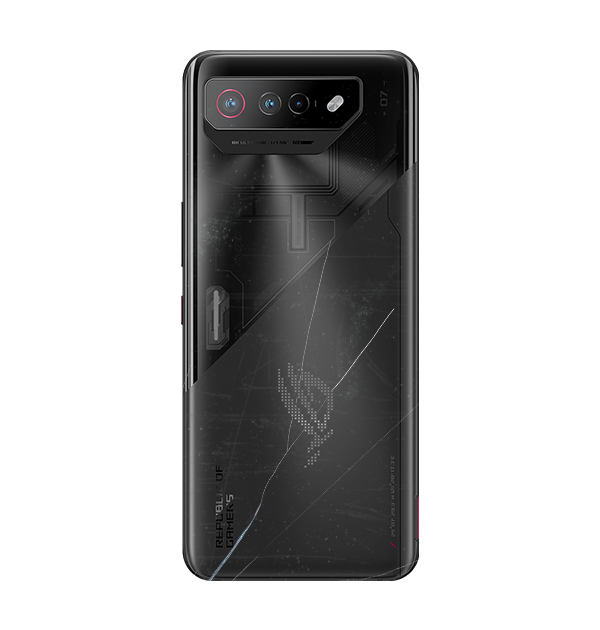 Asus-ROGPhone-7-scratched_3D_textured_Skin_from_Skinsy_India