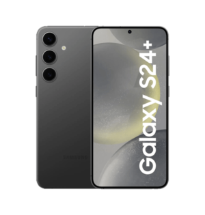 Samsung Galaxy S24 Plus Skinsy skin mockup